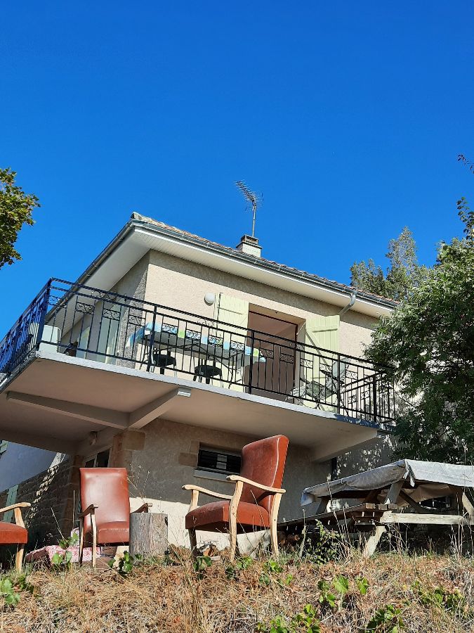 Chambres chez l'habitant dans la campagne du Lot Chambres chez l'habitant dans la campagne du Lot