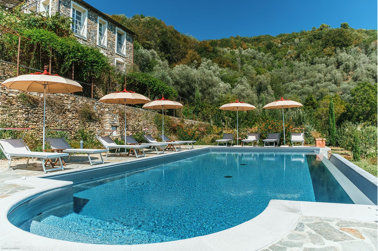 VILLA BARCA  - Village house vacation apartments