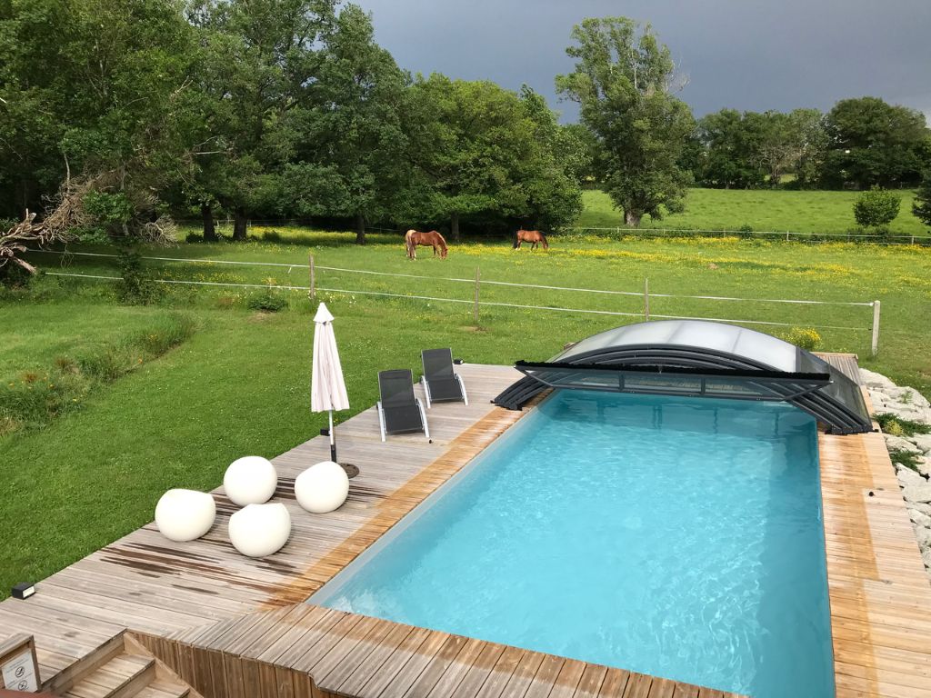 Chambres d'hôtes du Clos Chambres d'hôtes du Clos