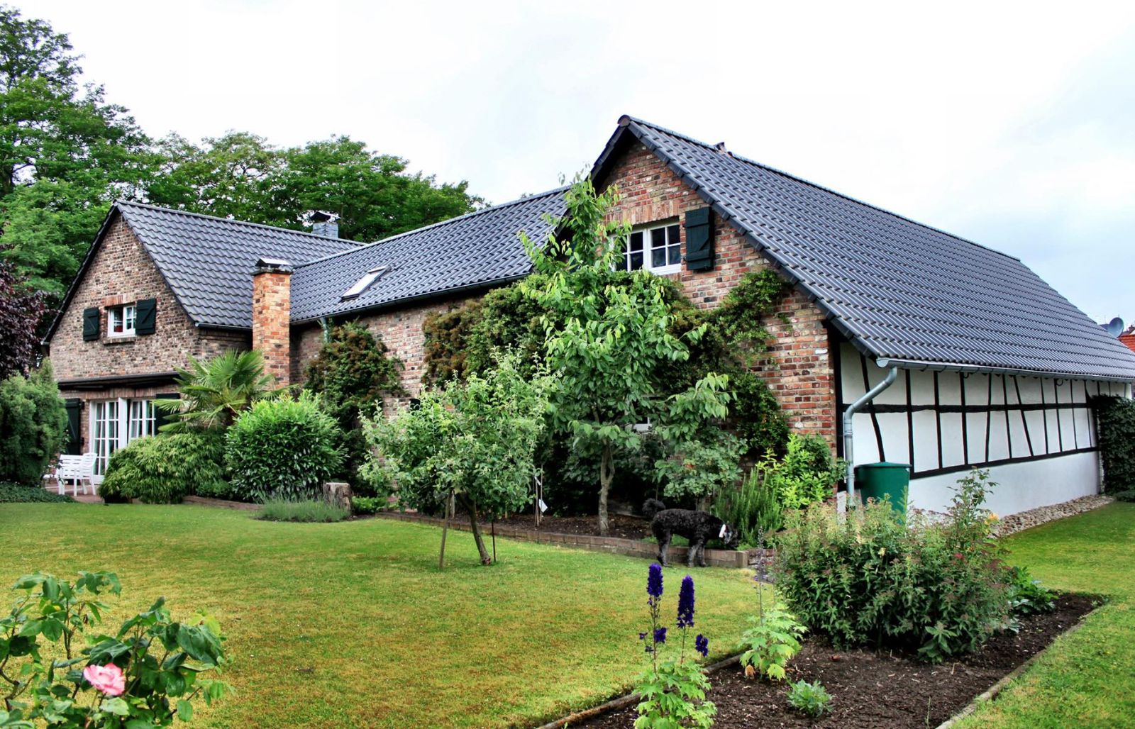 Apartment Vierkanthof Fühlingen Apartment Vierkanthof Fühlingen