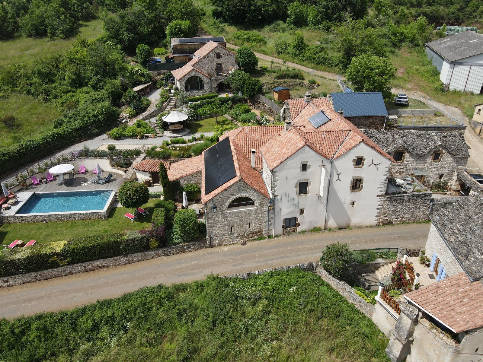 La Maison des Etoiles