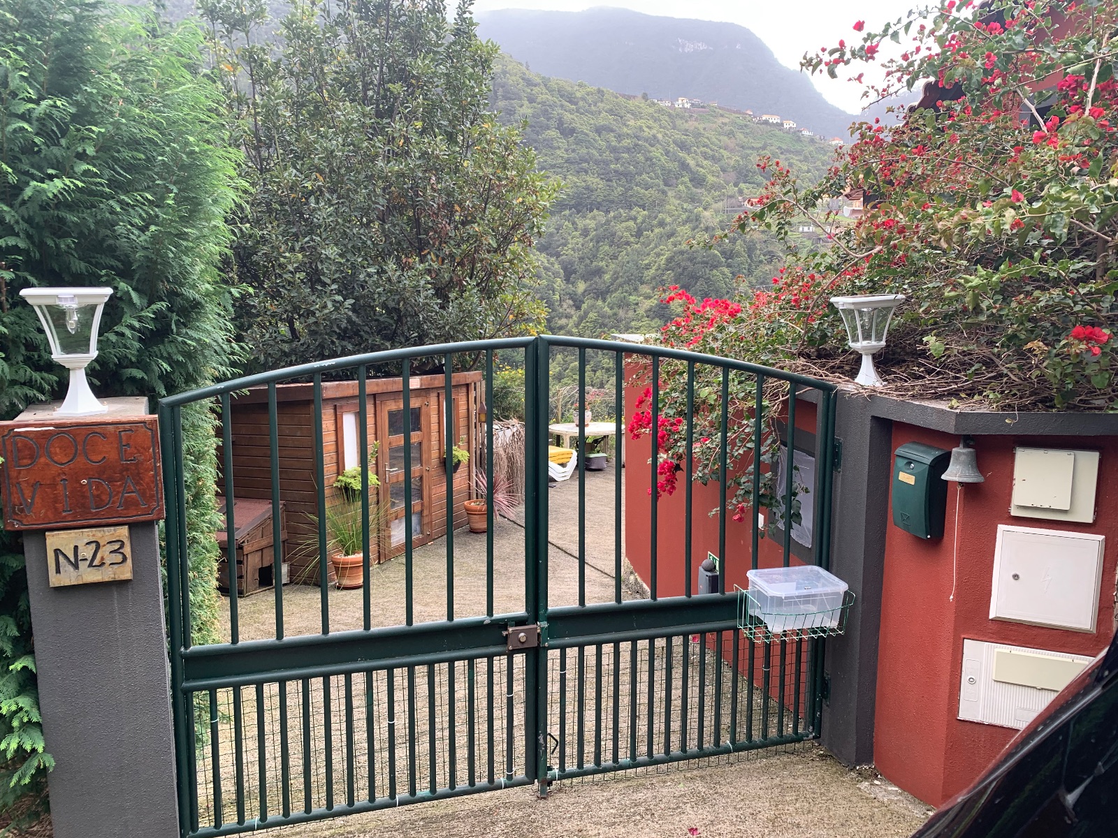 Gay Friendly B&B sull'isola di Madeira Gay Friendly B&B sull'isola di Madeira