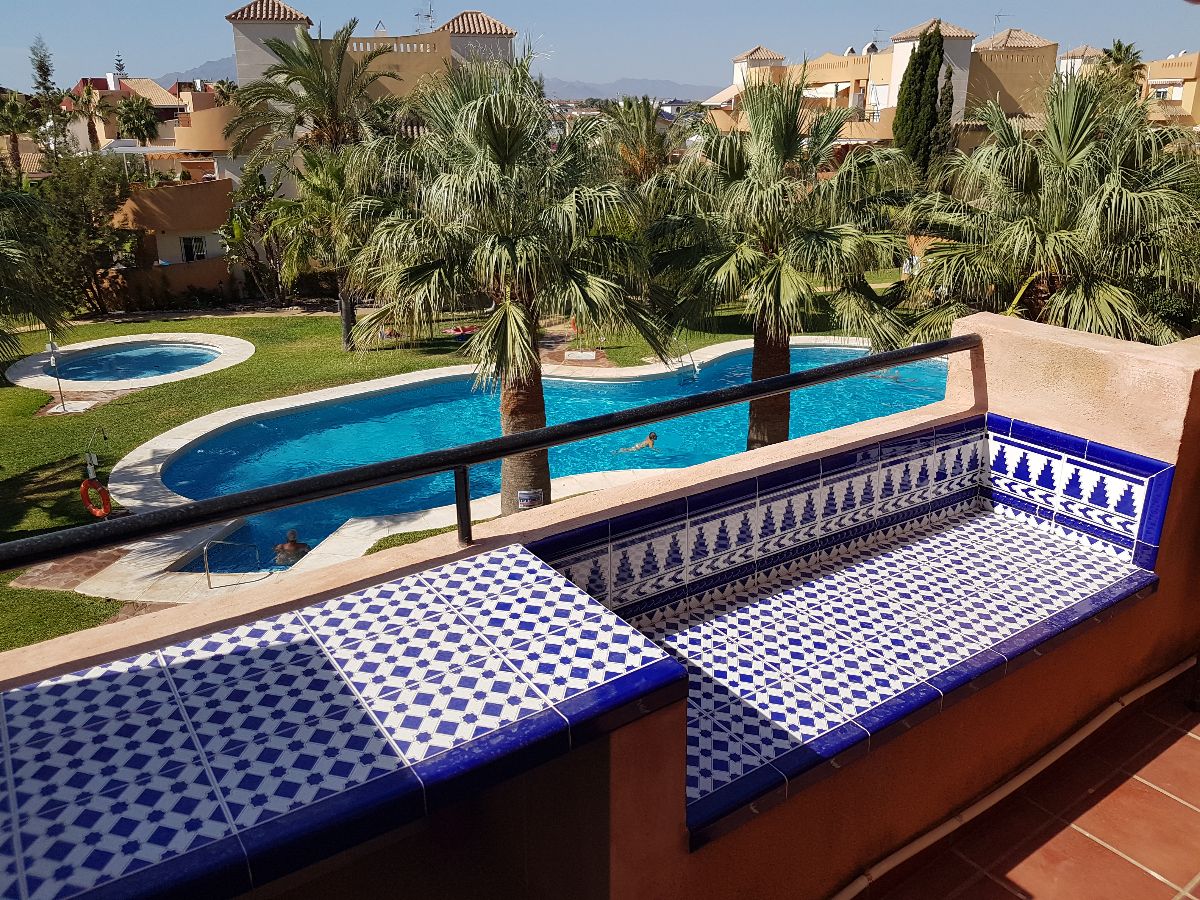 Apartment Pleno sol - Vera Playa Naturista