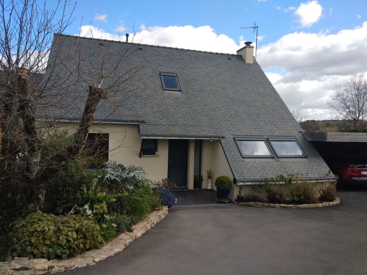 Comme à la Maison Comme à la Maison