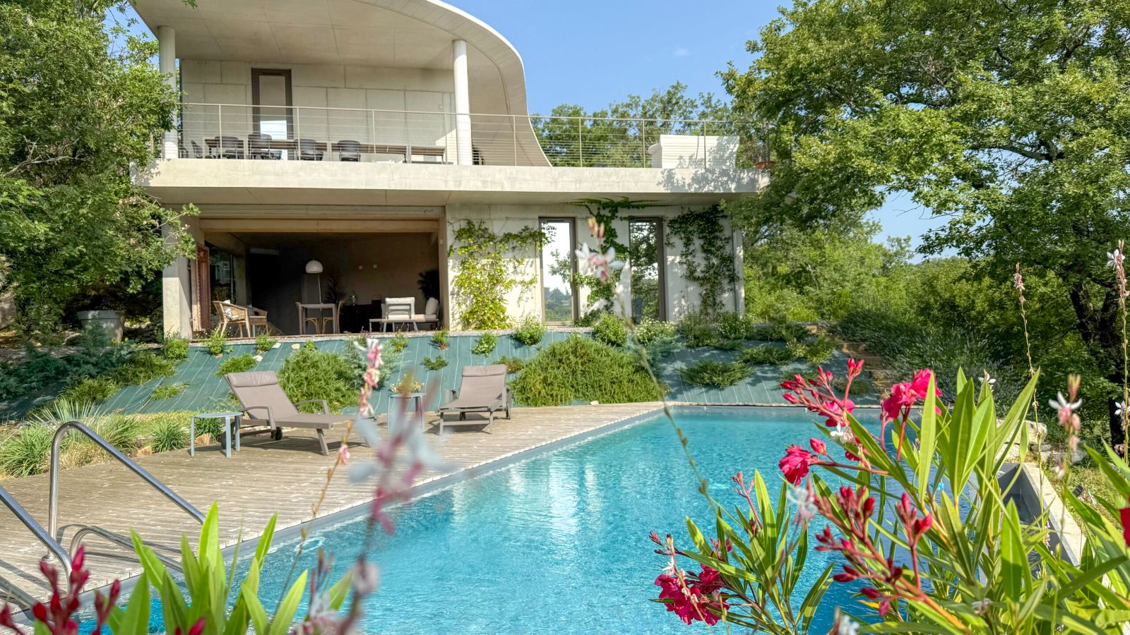 Maison Chassel Holiday Cottage  a little paradise for two