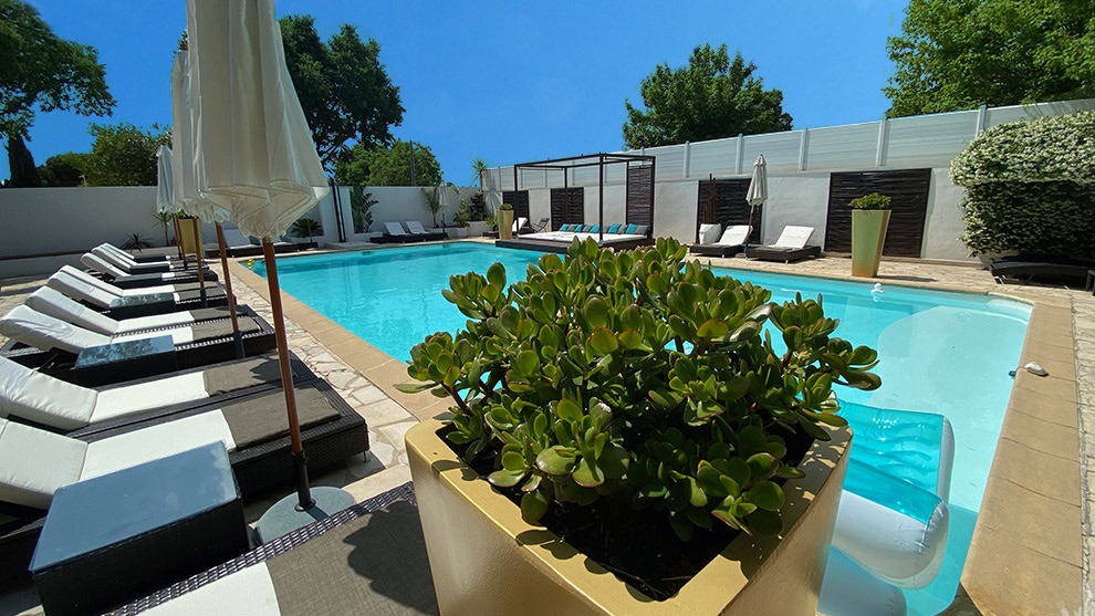 Pass Journe  la Villa Ragazzi