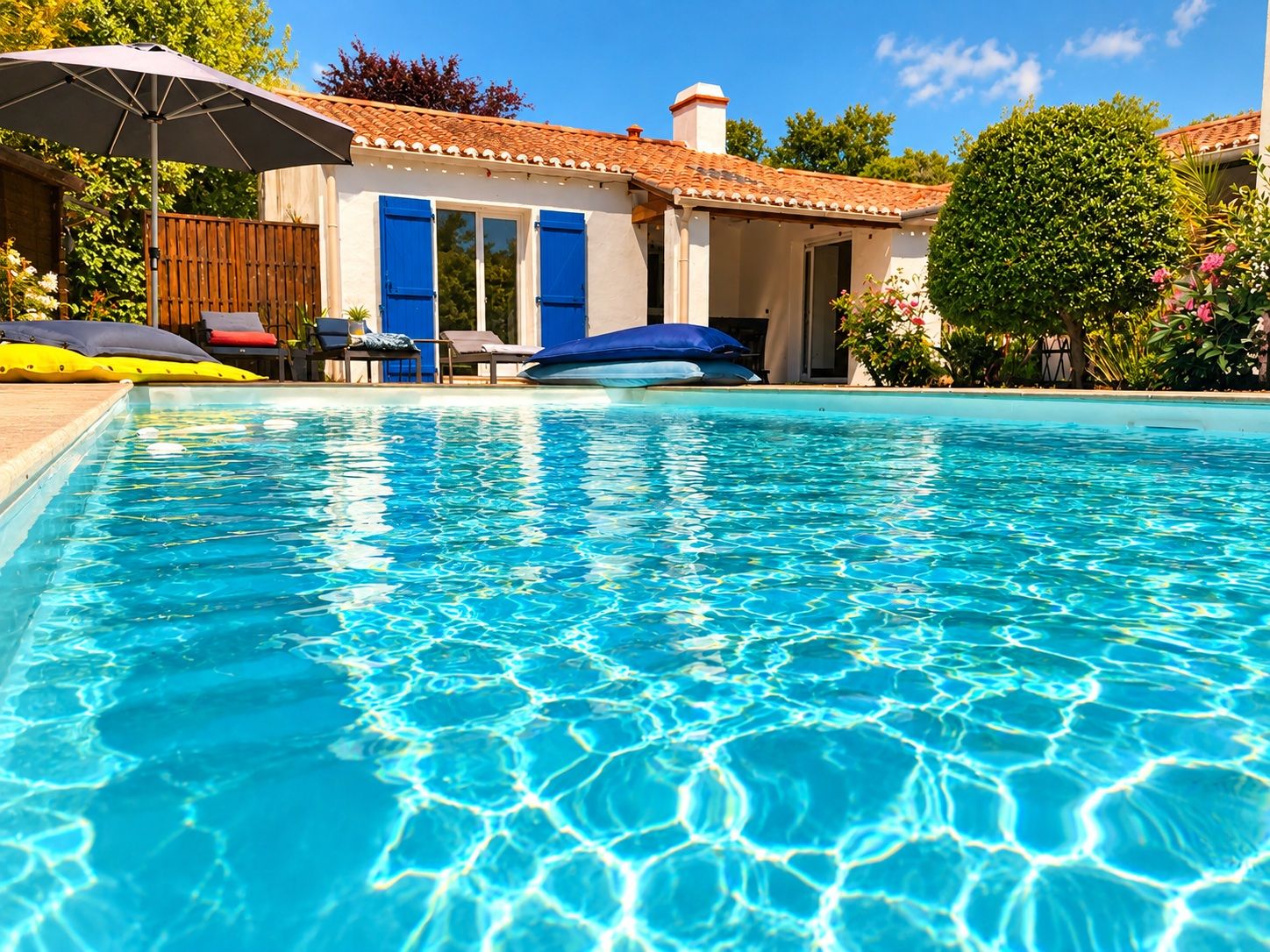 Grandlieu Evasion - GAY ONLY - naturiste - 100% masculin - piscine chauffée et spa - Massages Grandlieu Evasion - GAY ONLY - naturiste - 100% masculin - piscine chauffée et spa - Massages
