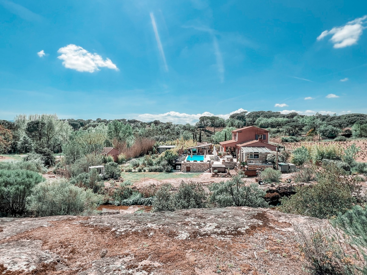 Journée piscine à la Villa Bacchus Journée piscine à la Villa Bacchus