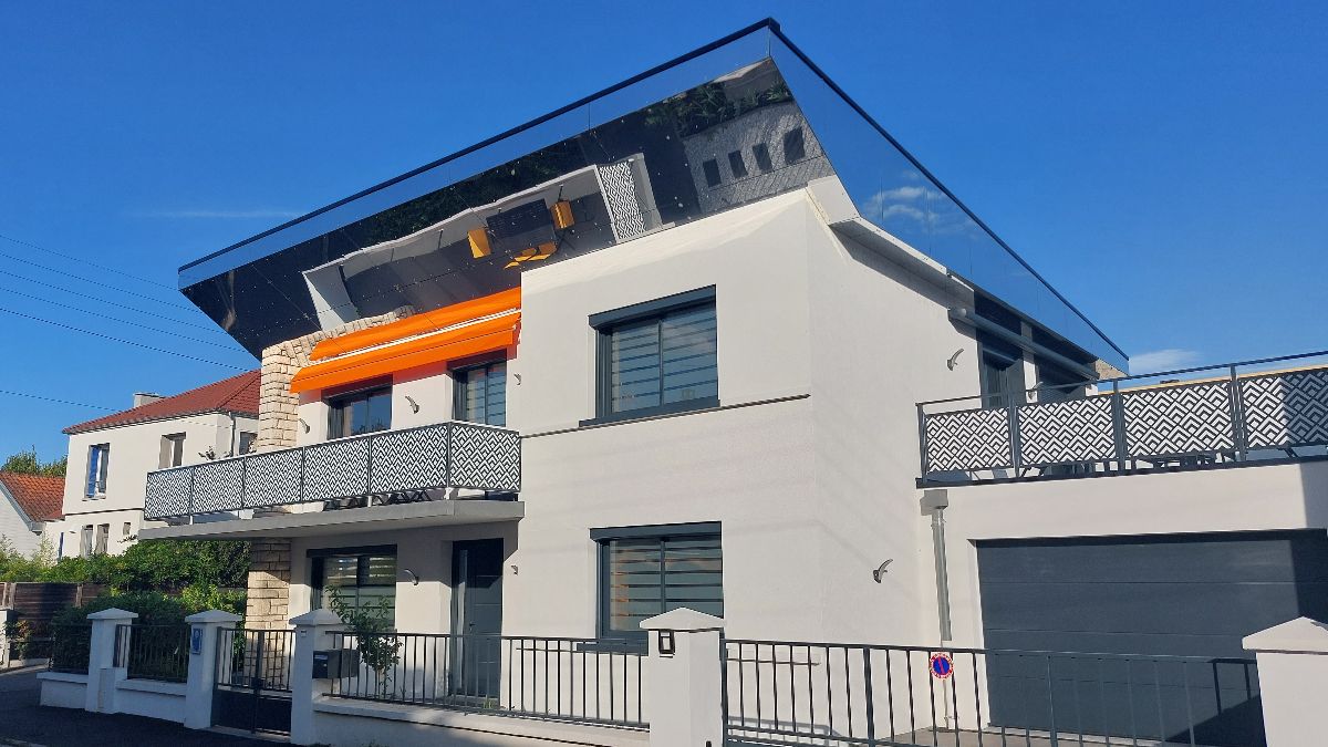Les Gîtes de la Villa Ercolano Les Gîtes de la Villa Ercolano