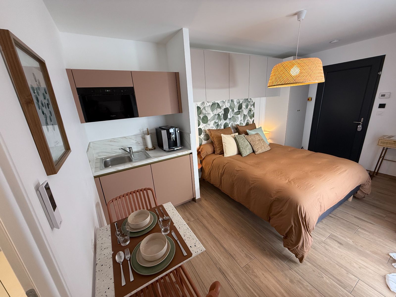 Welcome to @les2antho - Heated pool and spa Welcome to @les2antho - Heated pool and spa