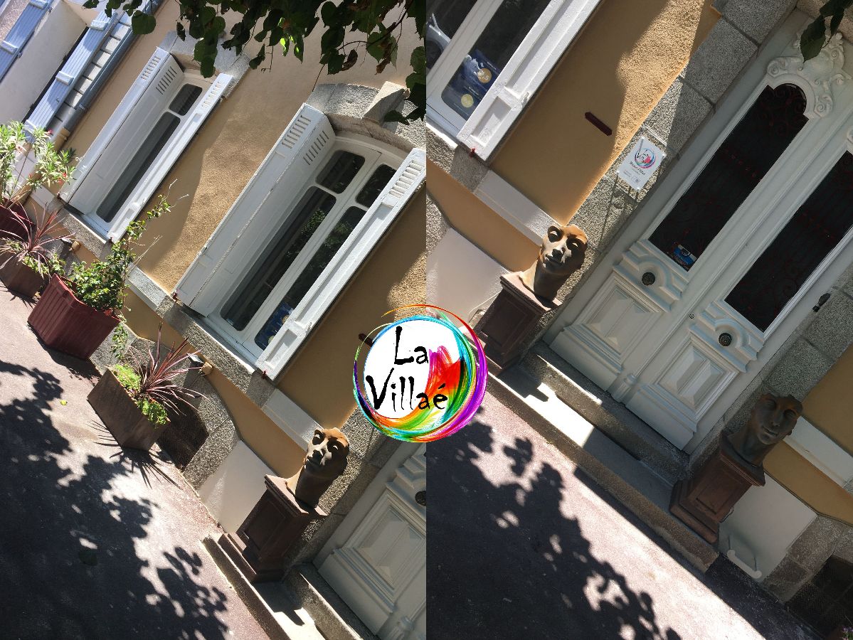 Guesthouse La Villae : Chambres d'hôtes de charme à Mazamet Guesthouse La Villae : Chambres d'hôtes de charme à Mazamet