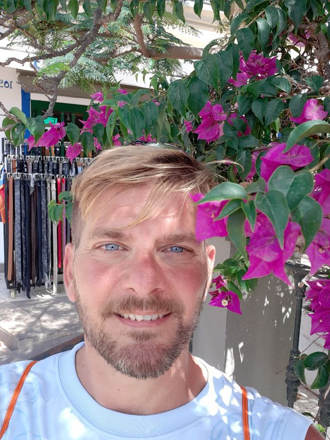 Massage bien-être naturiste Massage bien-être naturiste