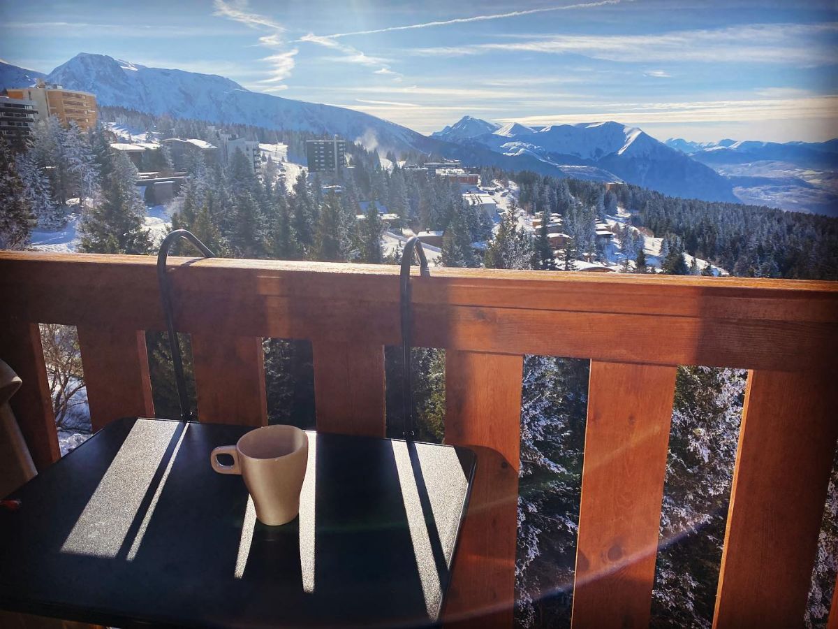 Appartements Edelweiss Chamrousse