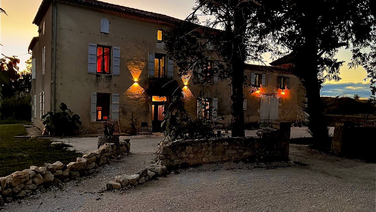 Bears n Breakfast, Gay BnB in the Gers Bears n Breakfast, Gay BnB in the Gers