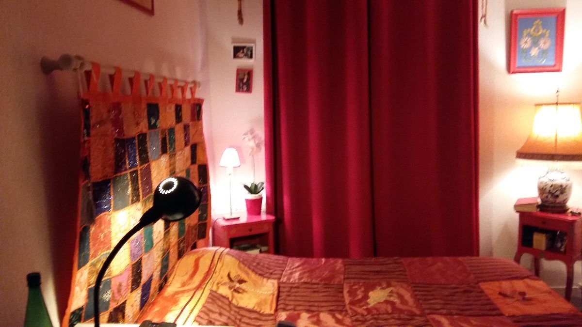 Chambre d'hôtes à Creteil Chambre d'hôtes à Creteil