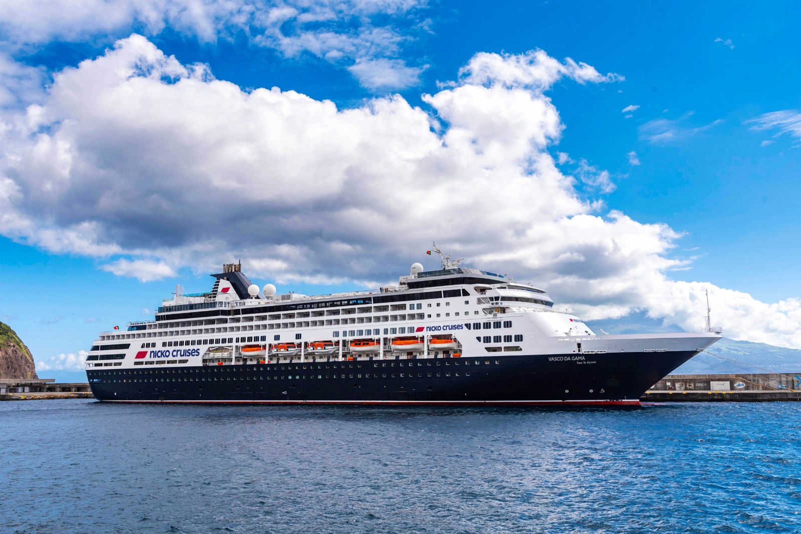 Spartacus Gay Cruise - Adriatic Sea & Italy May 20 to 27, 2025