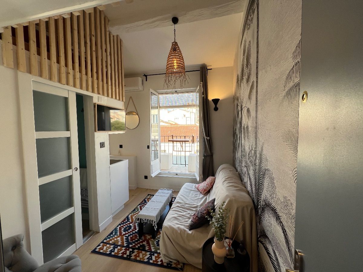 Cabanons en Ville Cabanons en Ville