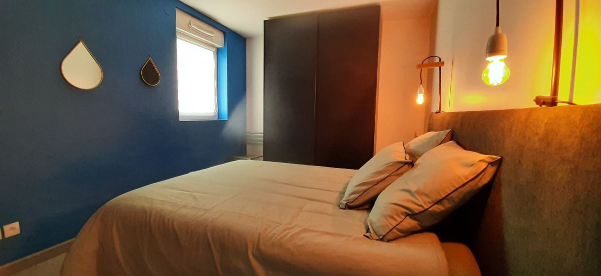 Self catered apartment Le Carré Zen Self catered apartment Le Carré Zen