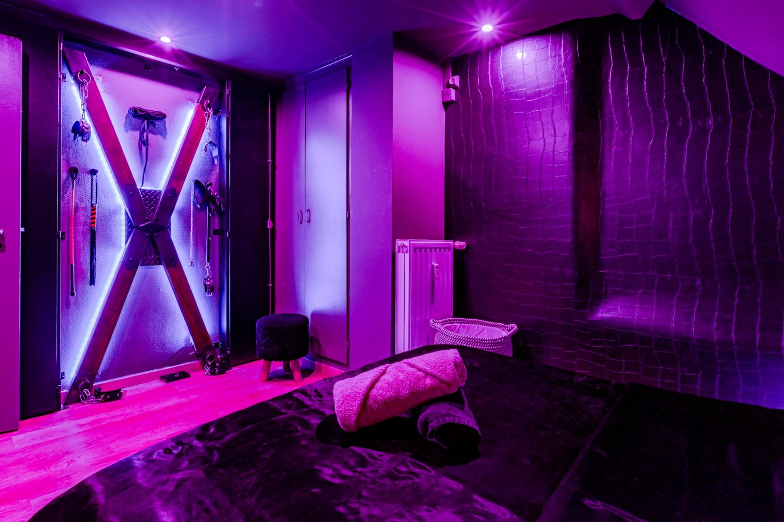 Love Room Alsace '' L'escale du Désir'' Love Room Alsace '' L'escale du Désir''