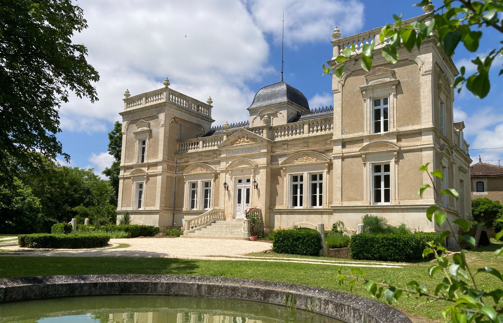 Villa Paignon Villa Paignon