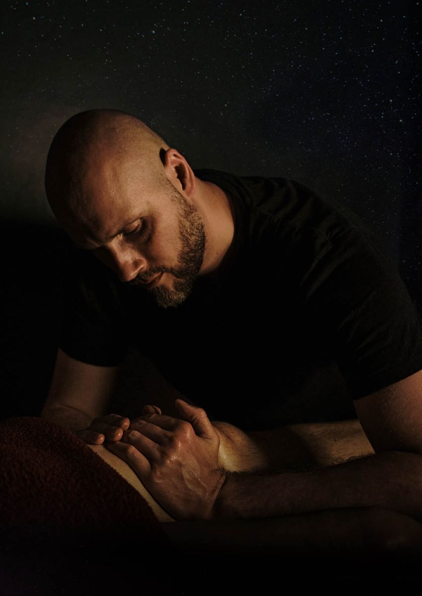 Philippe Mercier - Bien-tre