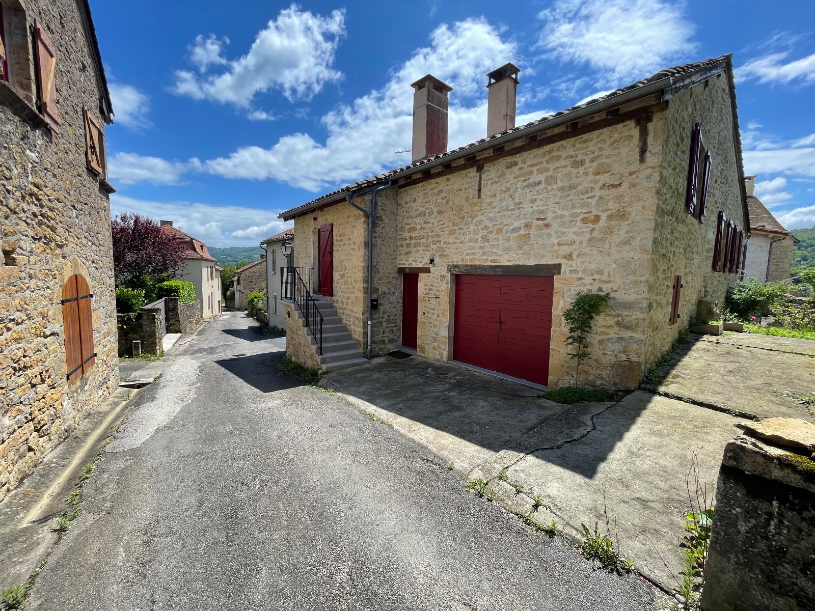 L'Oustalet du Quercy