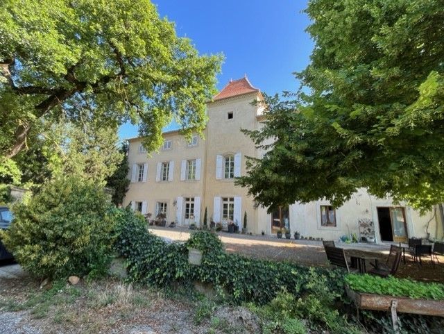 Domaine Les Pesquies