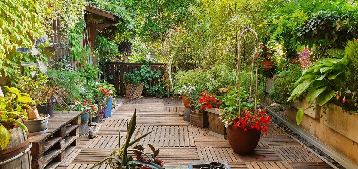 Le Fournil studio in Alsace