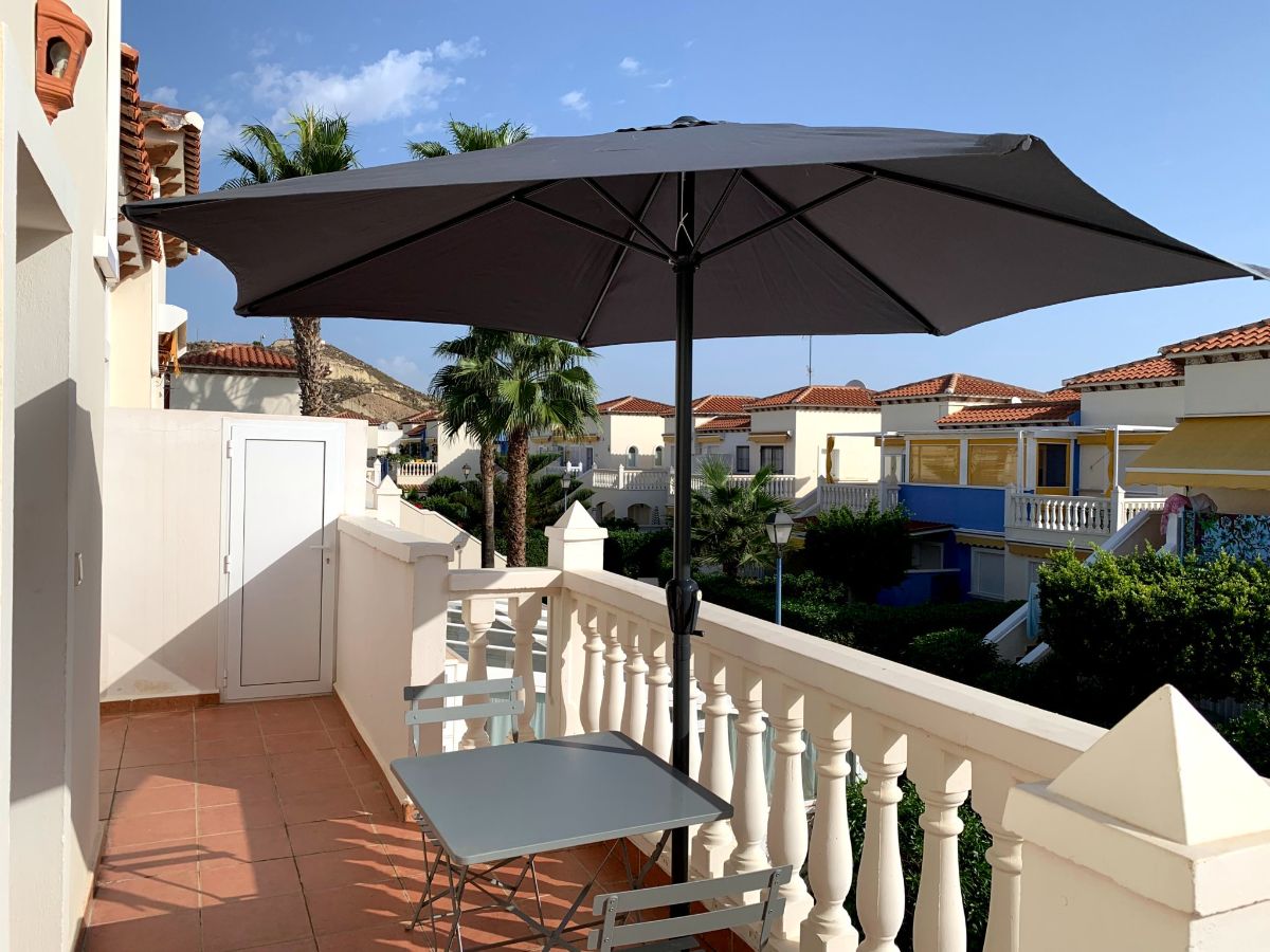 Vera 1 - Apartment in a gay friendly naturist complex