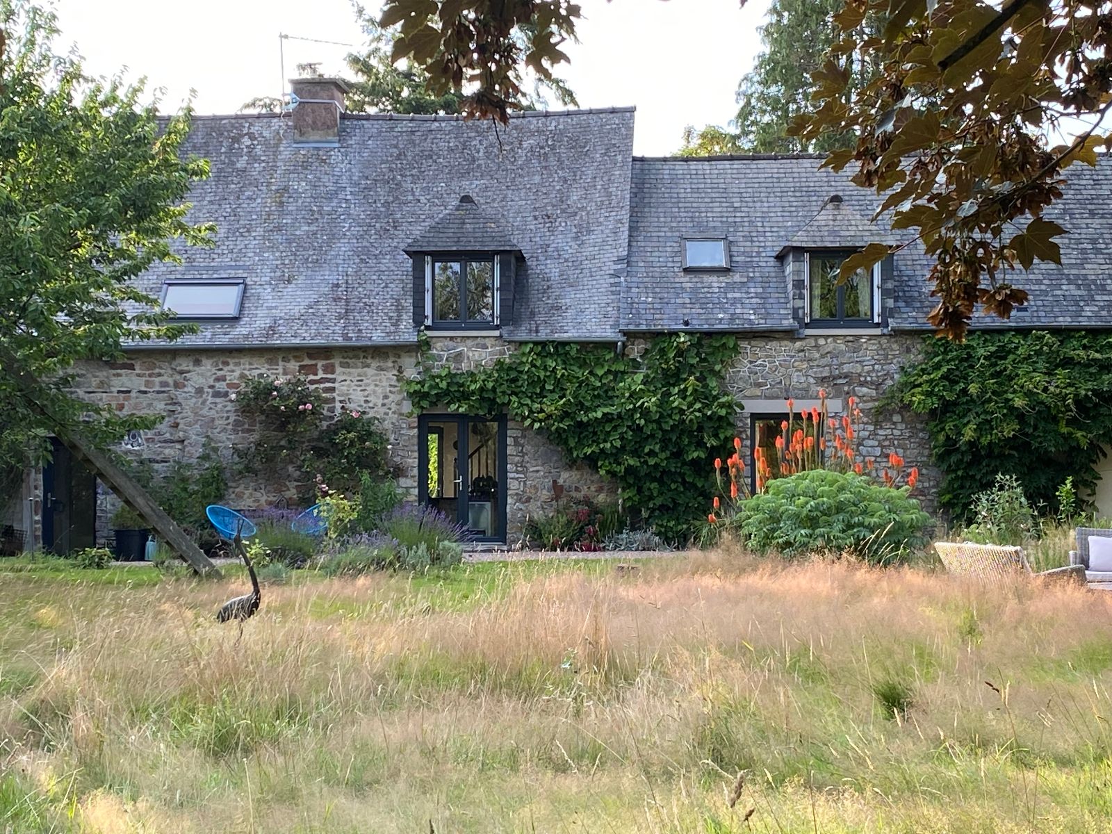 Chambre d'hôtes avec petit-déjeuner en forêt de Brocéliande Chambre d'hôtes avec petit-déjeuner en forêt de Brocéliande
