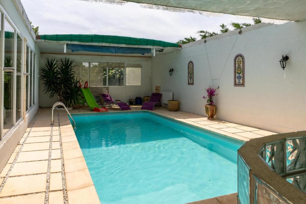 Le Clos des Fontaines Le Clos des Fontaines