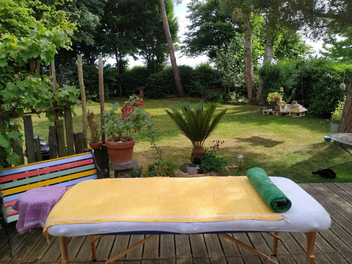 Massages by Nicolas & Jean-Yves Massages by Nicolas & Jean-Yves