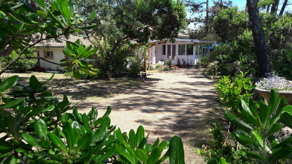 Villa Gregal'ex, chambres d'htes prs de la plage des casernes