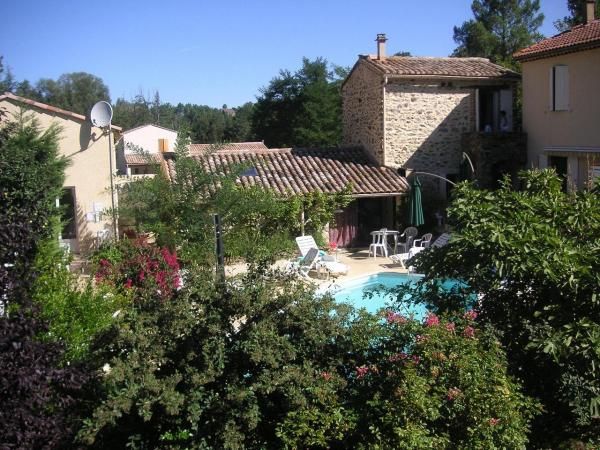 Vente d'un domaine dans les Cevennes