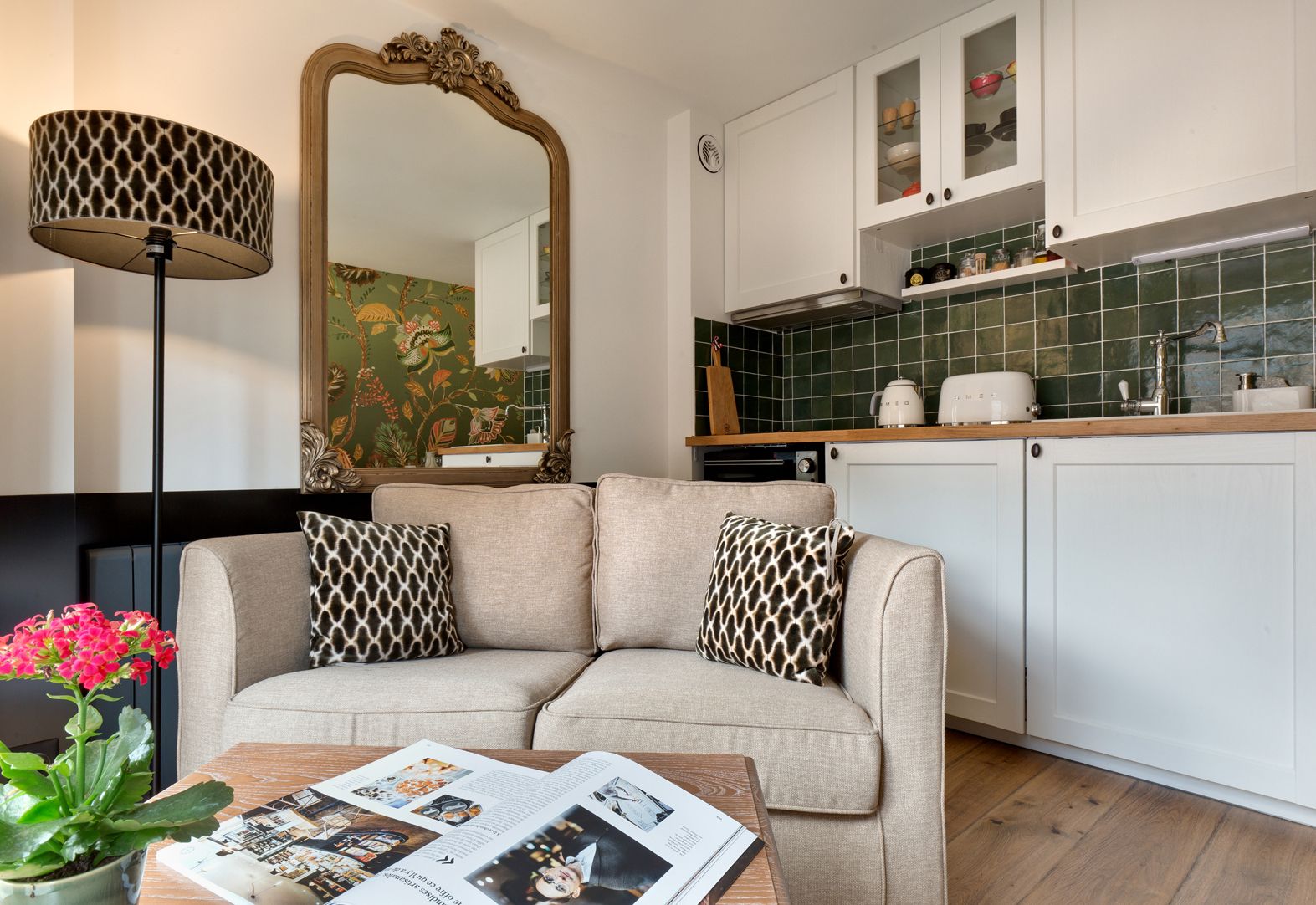 Le Boudoir of Mister Aurlien - Gay Friendly B&B