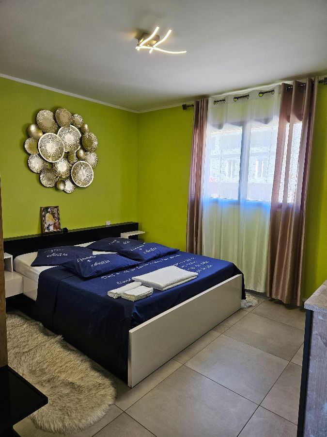 Bed and breakfast in Porto Vecchio - Gay Men Only