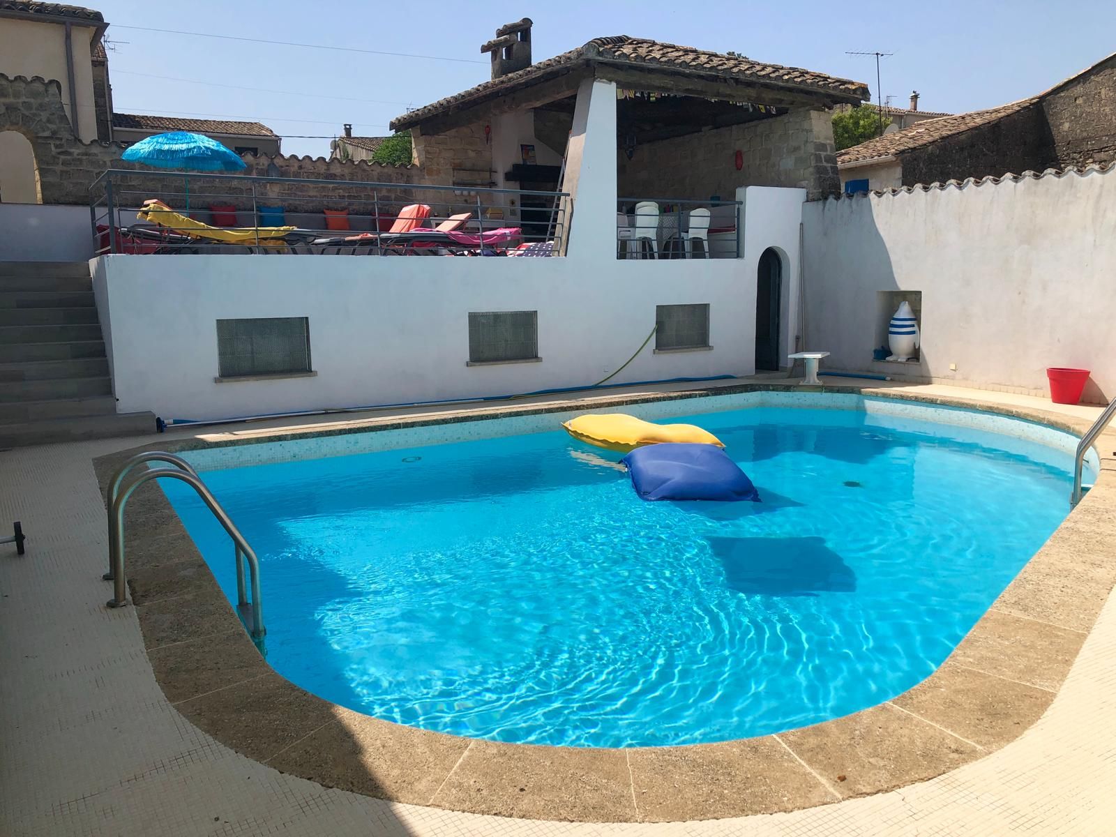 La Conciergerie De Franck