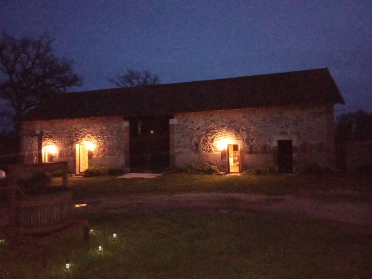 Guesthouse Les cabris