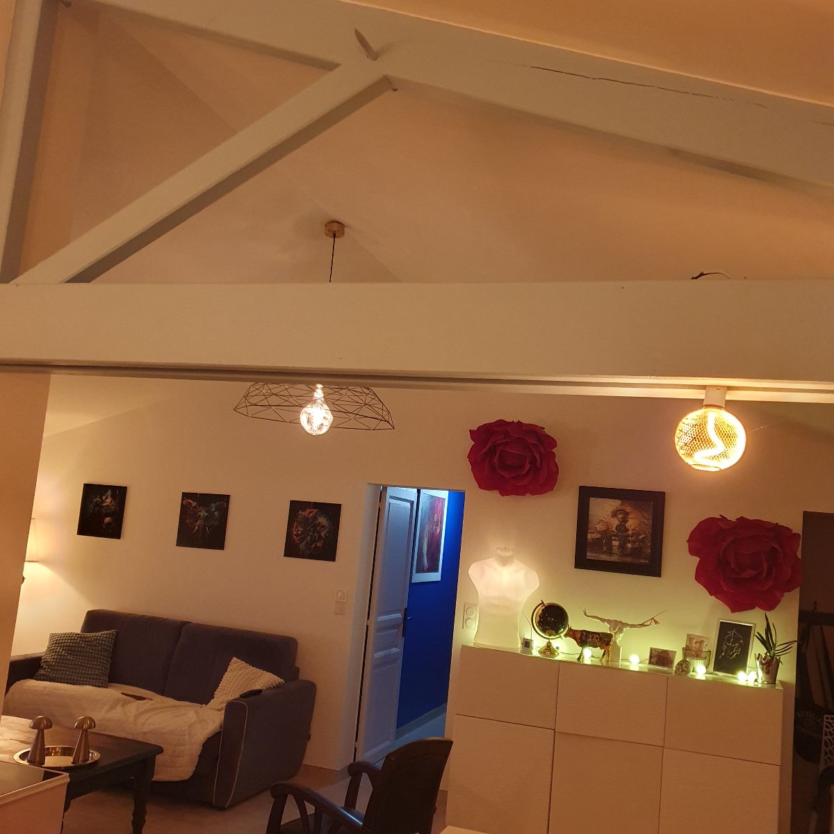 Bed and breakfast sul porto di Saint-Gilles-Croix-de-Vie Bed and breakfast sul porto di Saint-Gilles-Croix-de-Vie