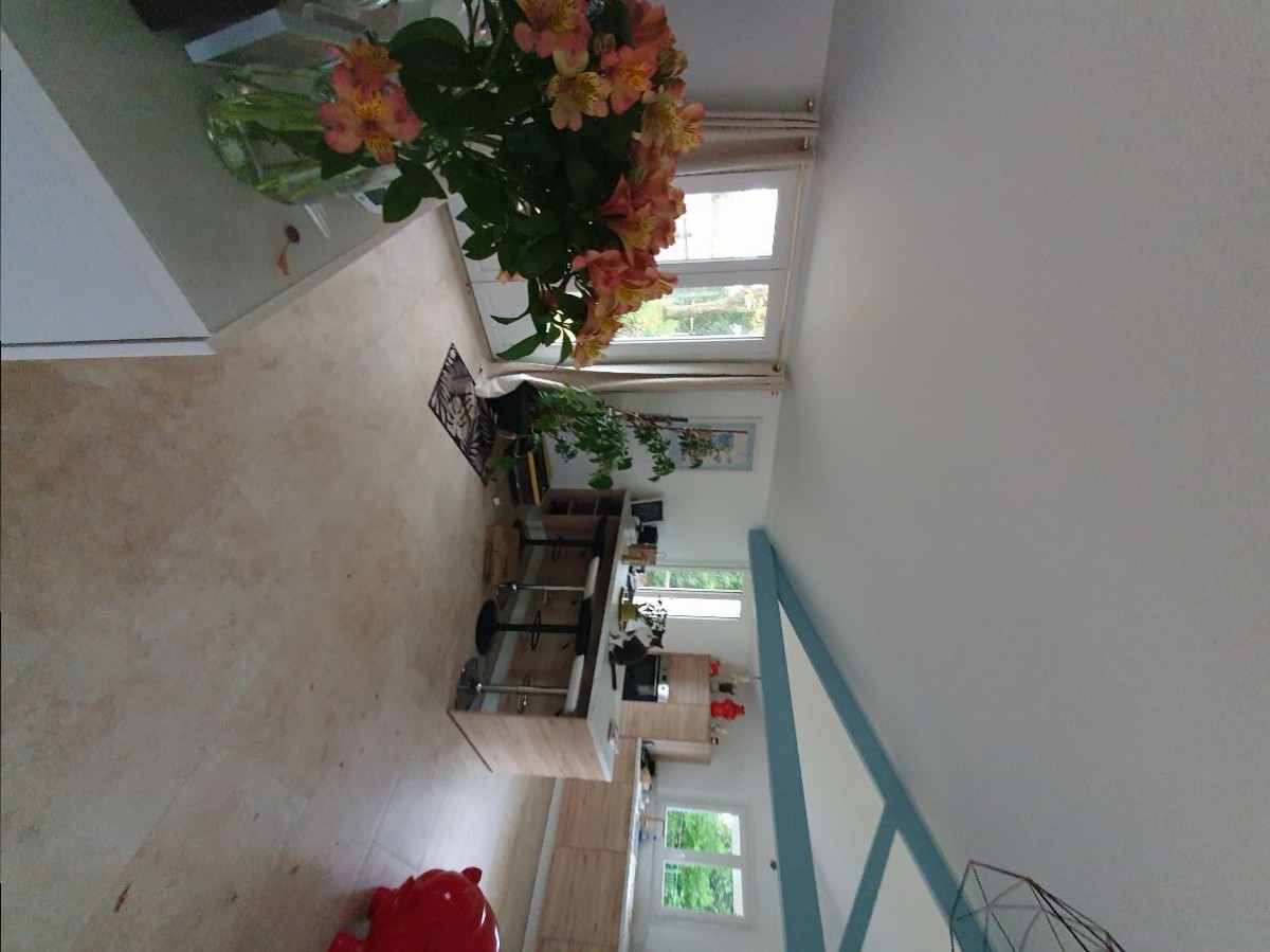 Bed and breakfast on the port of St Gilles Croix de Vie