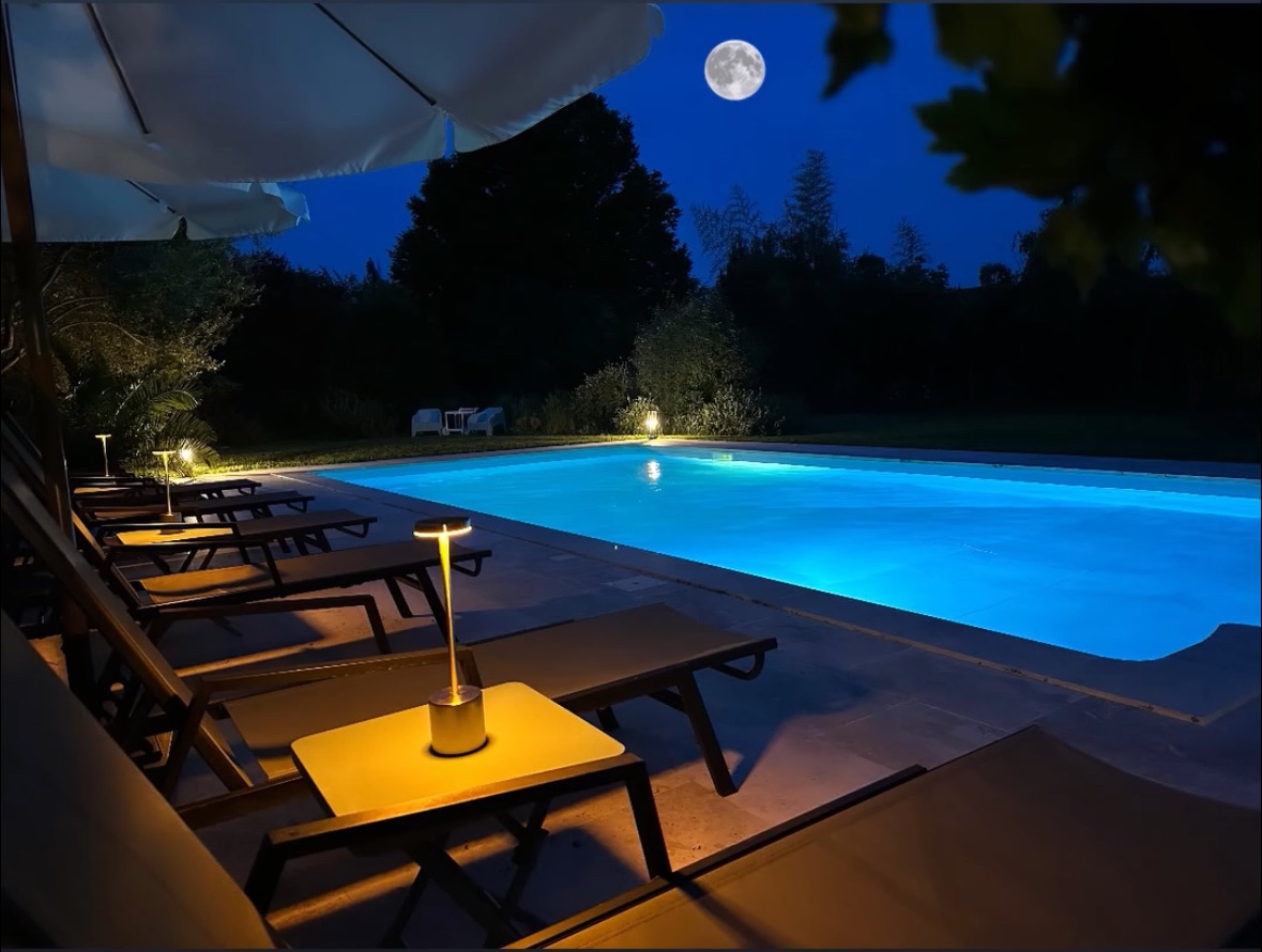 Le Clos Gabrielle - Adult Only Le Clos Gabrielle - Adult Only