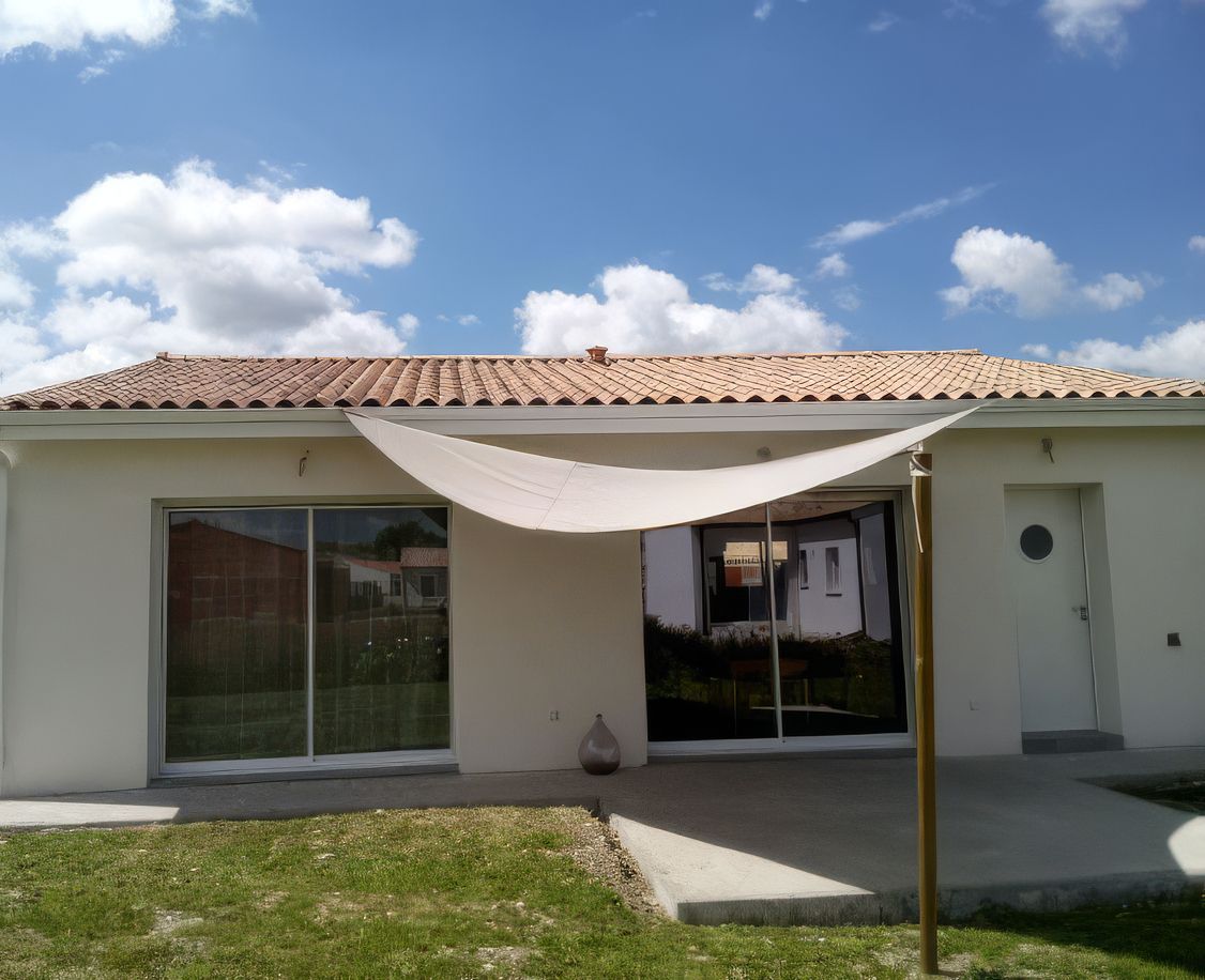 Douceurs Charentaises Chambre d'h�tes pr�s de Royan