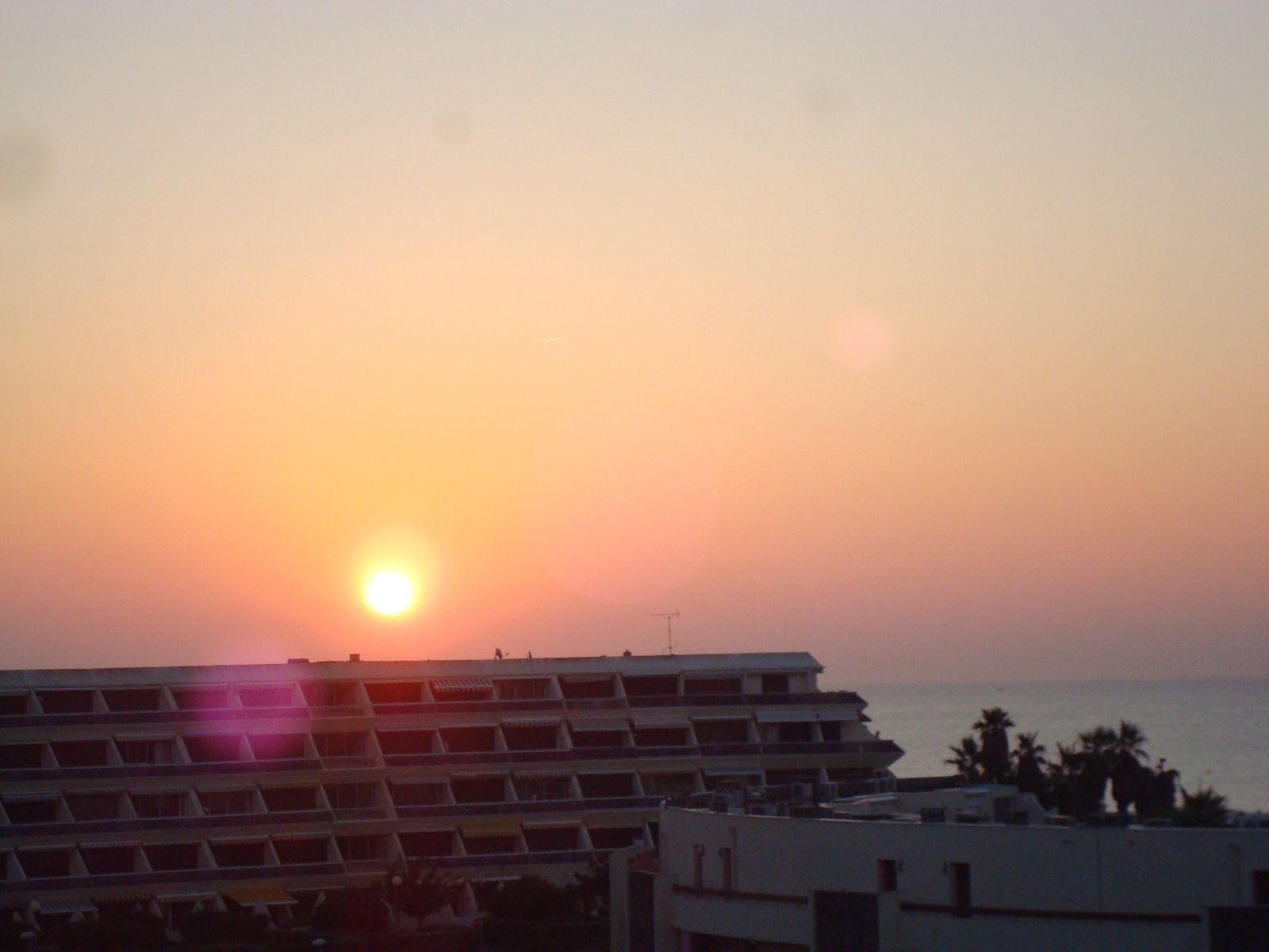 Appartement LES MARQUIS HELIOPOLIS GH Cap d'Agde Appartement LES MARQUIS HELIOPOLIS GH Cap d'Agde