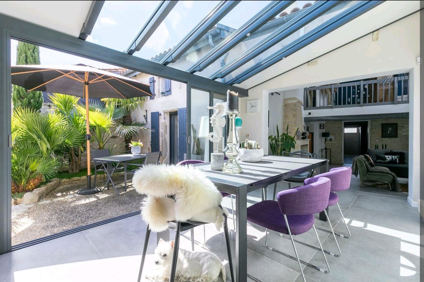 CHEZ WILL & YO CHEZ WILL & YO