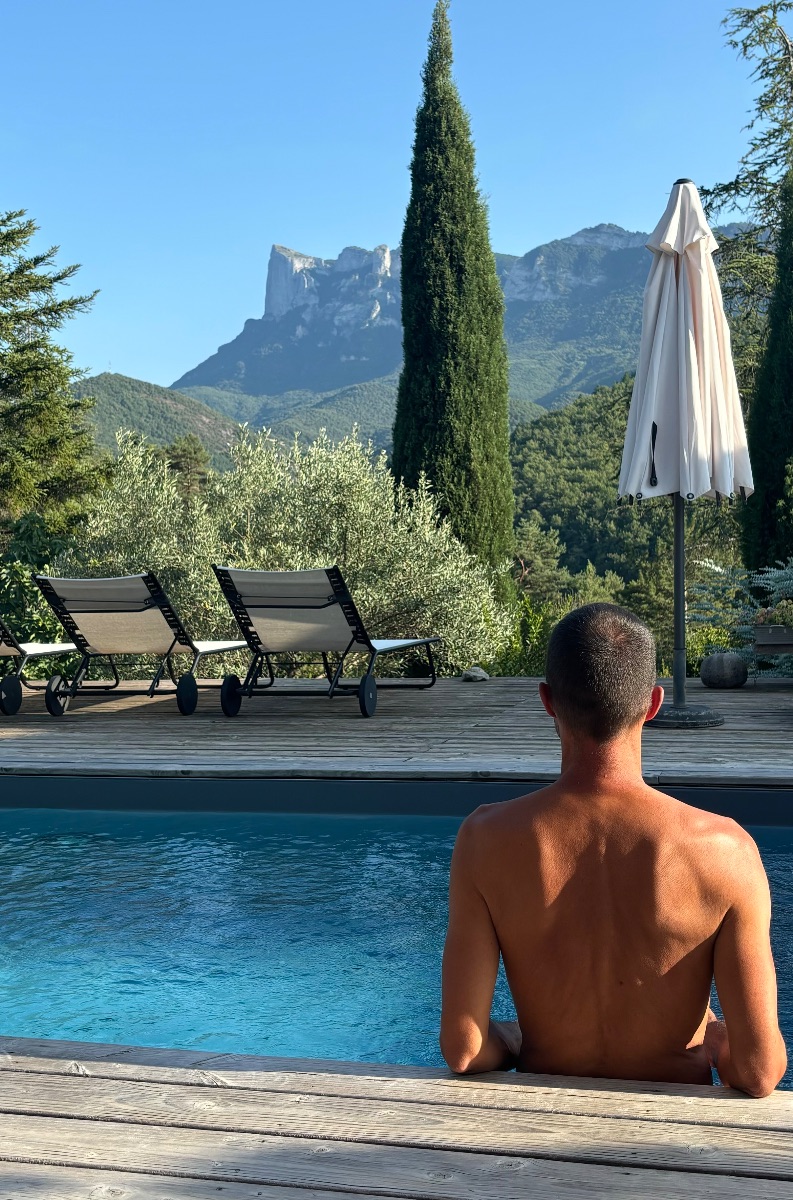 Mister Cypres Gay Friendly BnB