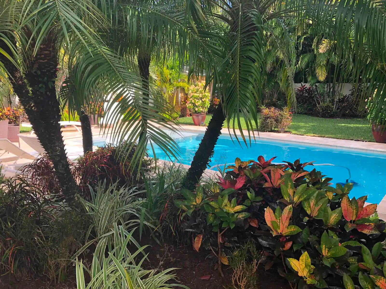 Bernie's Hideaway in Fort Lauderdale