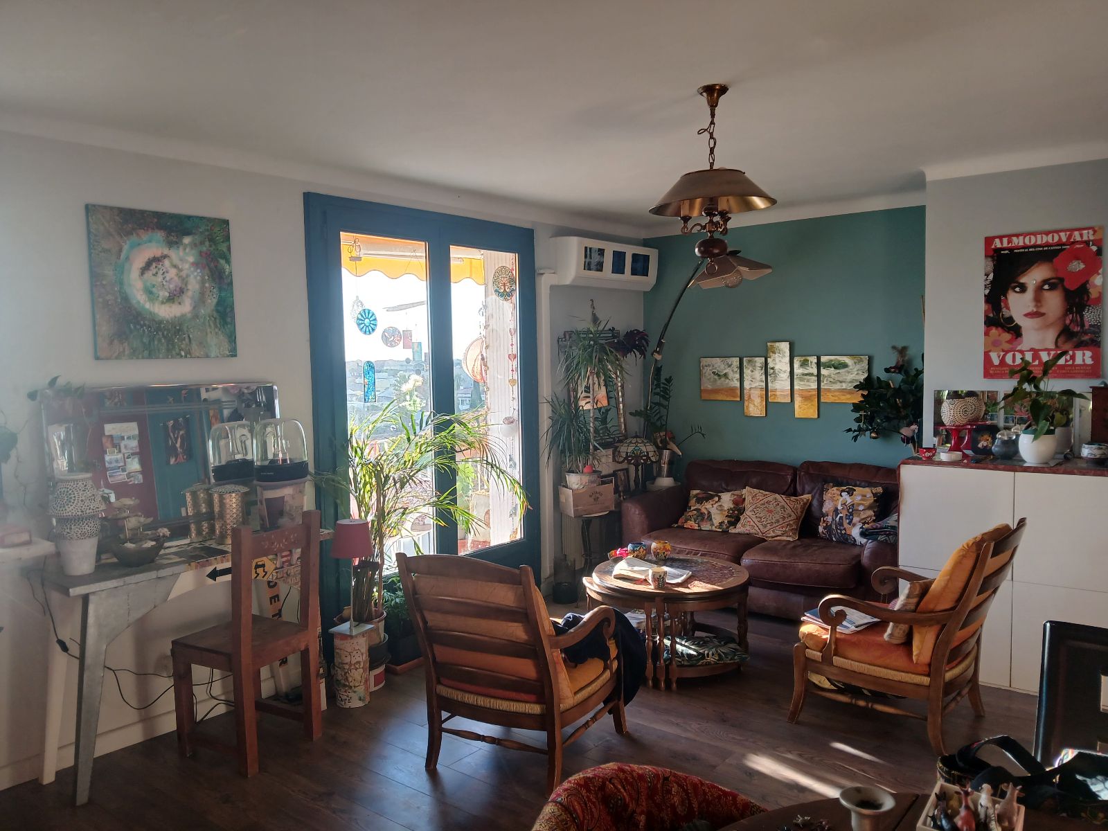 Magnifique appartement atypique et massage tantra tao Magnifique appartement atypique et massage tantra tao