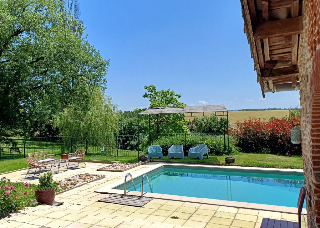 Gîte de groupe La Balagane Gîte de groupe La Balagane