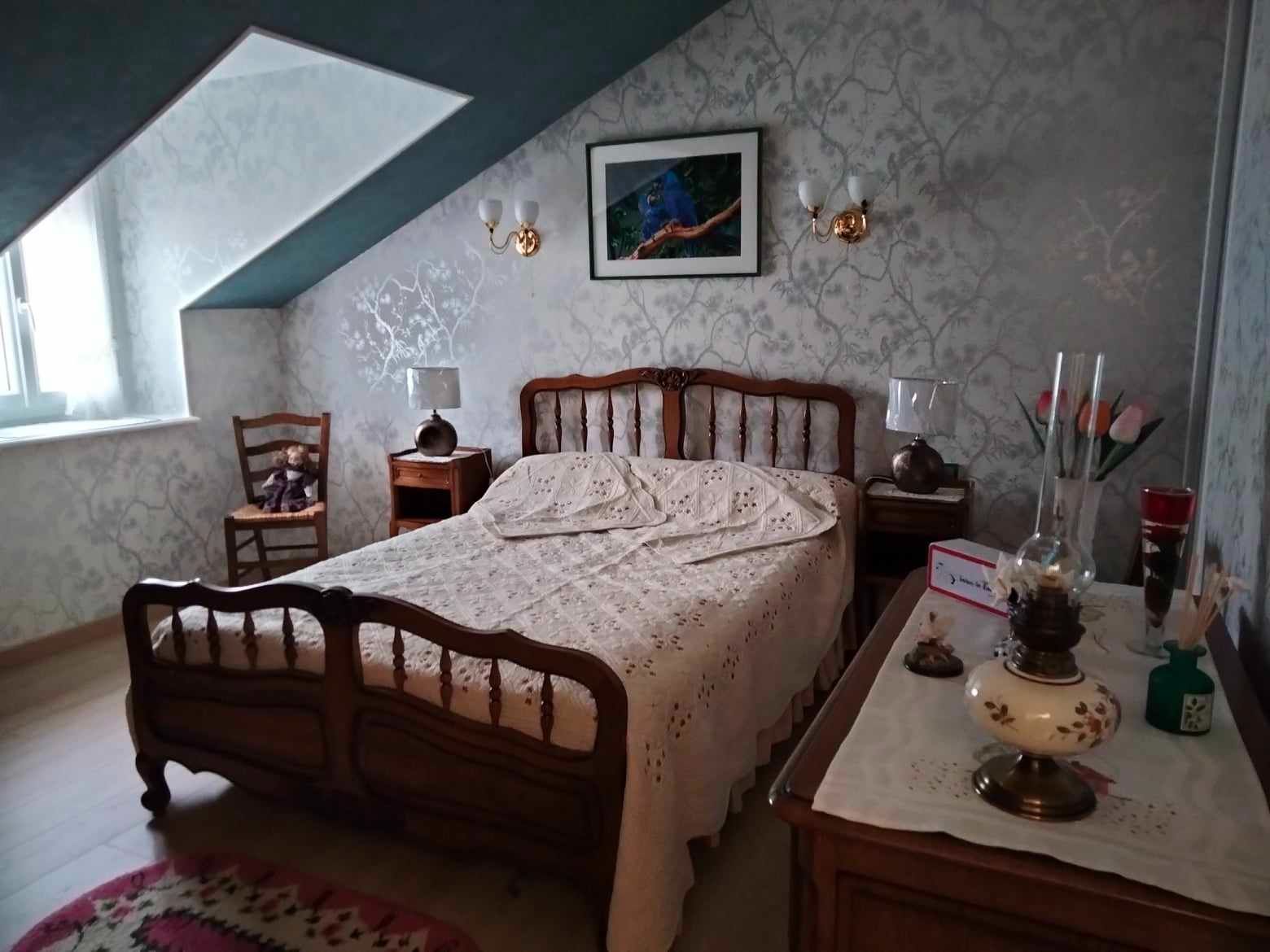 Chambres d'hôtes en Bourgogne Chambres d'hôtes en Bourgogne