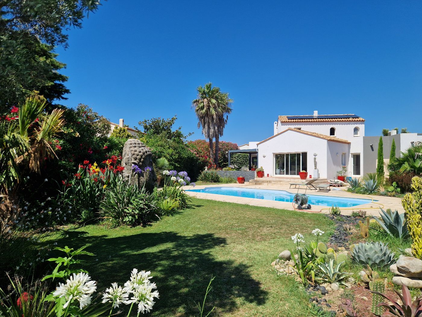 Maison d'htes Les Reflets d'Or